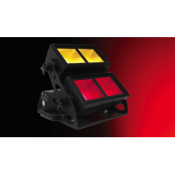 CHAUVET Ovation C-640FC