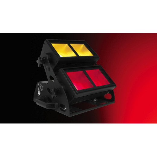 Прожекторы LED PAR CHAUVET Ovation C-640FC