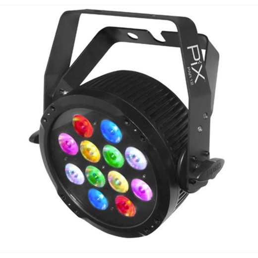 Прожекторы LED PAR CHAUVET Pix Par 12