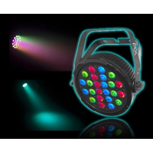 Прожекторы LED PAR CHAUVET Pix Par 24