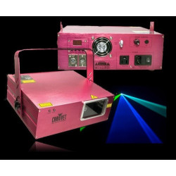 CHAUVET Scorpion GBC 2.0