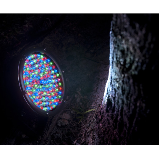 Прожекторы LED PAR CHAUVET Slim PAR 56 IRC IP