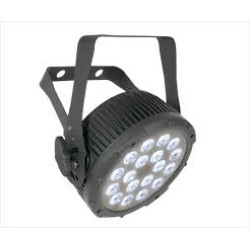 CHAUVET Slim PAR Pro Tri
