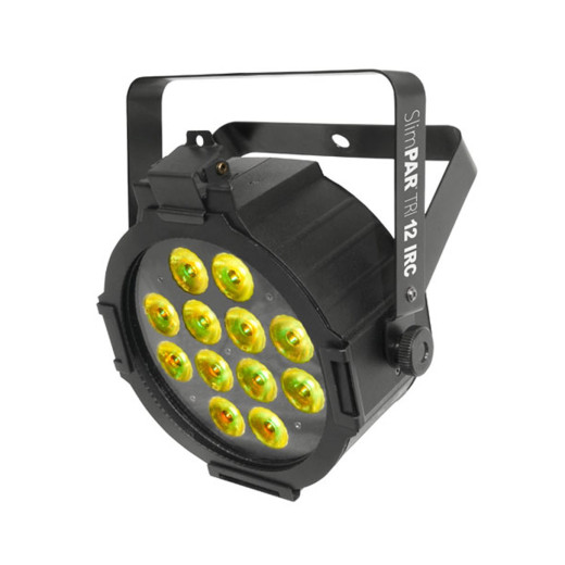 Прожекторы LED PAR CHAUVET Slim PAR Tri 12 IRC