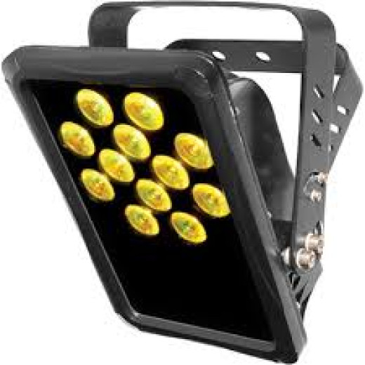 Прожекторы LED PAR CHAUVET Slim Panel TRI 12 IP