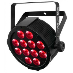 CHAUVET Slim Par Quad 12 IRC