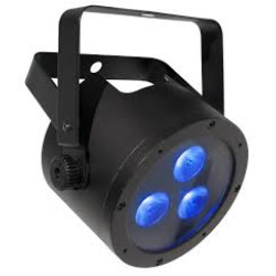 CHAUVET Slim Par Quad 3 IRC