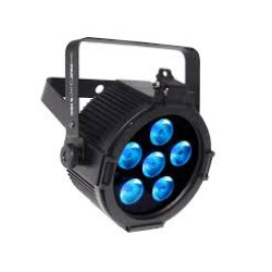 CHAUVET Slim Par Quad 6 IRC