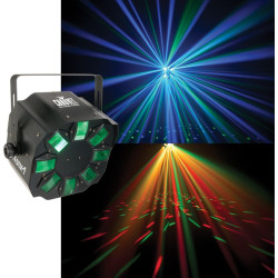 CHAUVET Swarm 4
