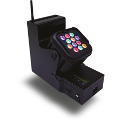 CHROMA-Q Color Charge RGBA