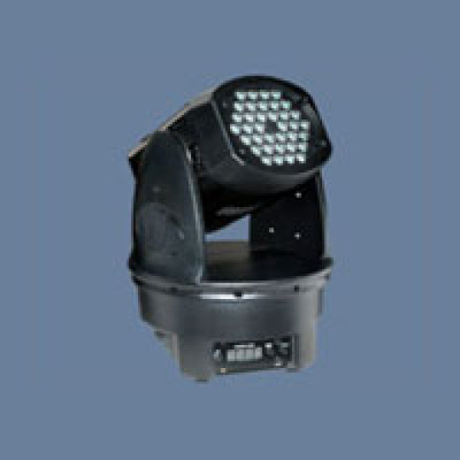 LED вращающиеся головы CINDY EXW-3601