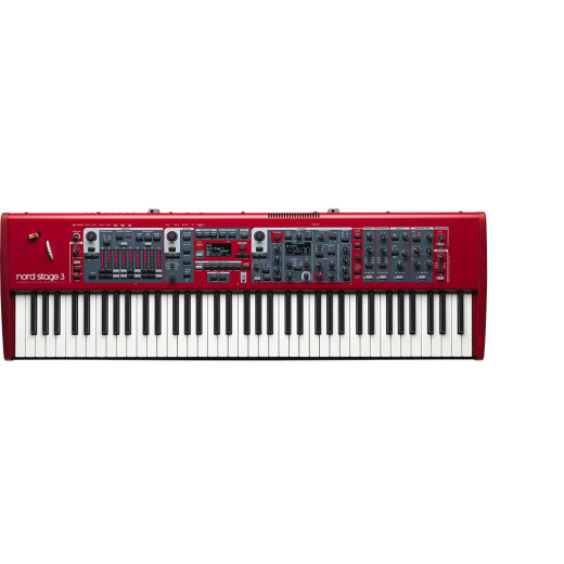 Clavia Nord Stage 3 HP76 (товар снят с производства)