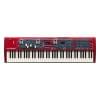 Синтезаторы Clavia Nord Stage 3 Compact