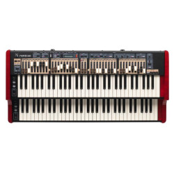 CLAVIA Nord C2D Combo Organ