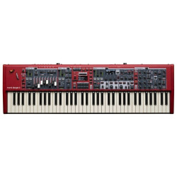 Clavia Nord Stage 4 Compact