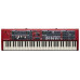 Синтезаторы Clavia Nord Stage 4 Compact