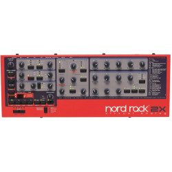 CLAVIA Nord Rack 2X