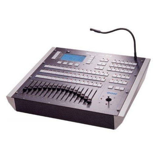 Световый пульт, контроллер DMX COEF MASTER SHOW 512