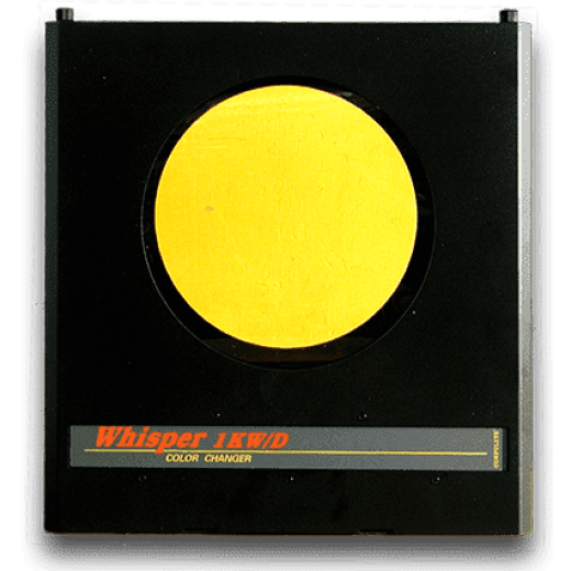 Свет Compulite WHISPER 8" 