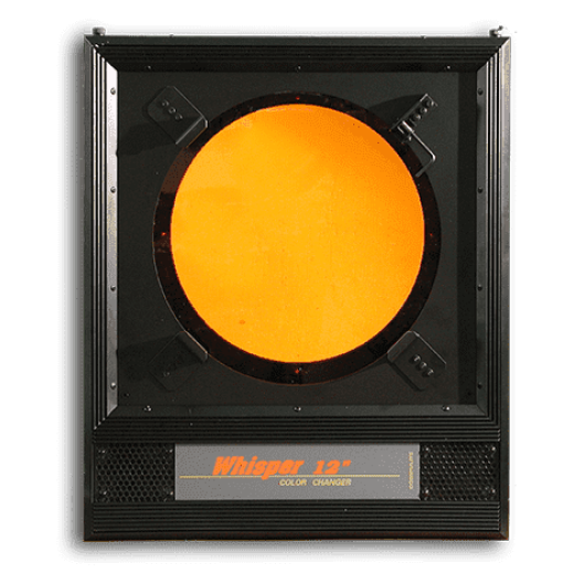 Свет Compulite THE WHISPER 12" 