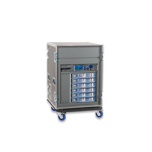 Диммер и темнитель Compulite MobileDim