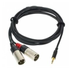 CORDIAL CFY 1,5 WMM-LONG