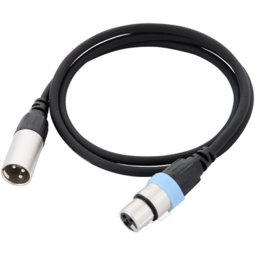 Шнур XLR-XLR CORDIAL CCM 1 FM