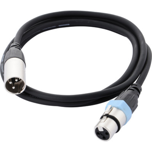 CORDIAL CCM 1,5 FM шнур XLR-XLR