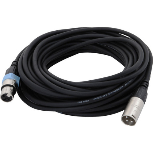CORDIAL CCM 10 FM шнур XLR-XLR