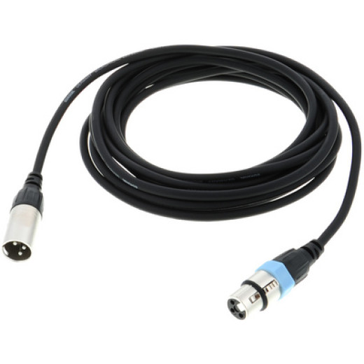 CORDIAL CCM 5 FM шнур XLR-XLR