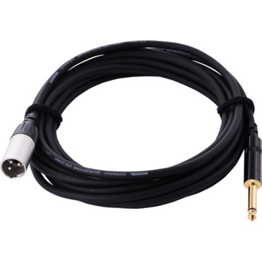 Шнур JACK-XLR CORDIAL CCM 7,5 MP
