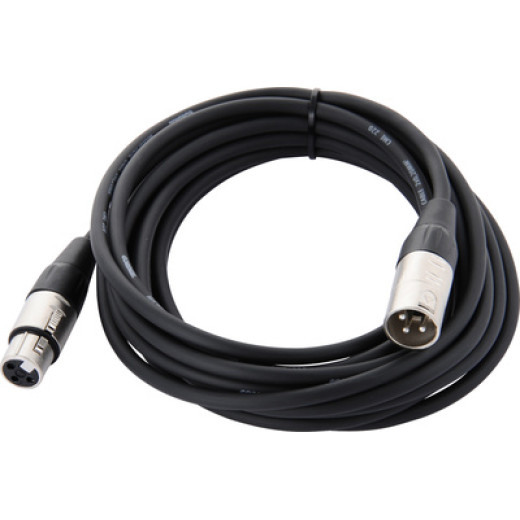 Шнур XLR-XLR CORDIAL CFM 0,5 FM
