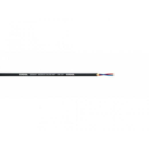 CORDIAL CMK 209 шнур XLR-XLR