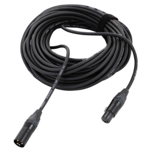 Шнур XLR-XLR Cordial CPM 2,5 FM-FLEX 