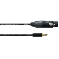 Cordial CPM 1.5 FW-BAL 