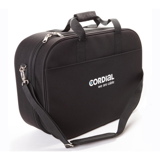 CORDIAL CYB-Stage-Box-Carry-Case мультикор