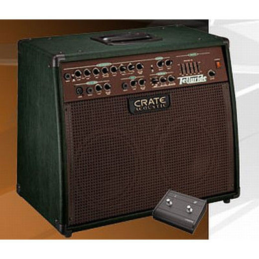 Комбо для акустической гитары CRATE CA125DG