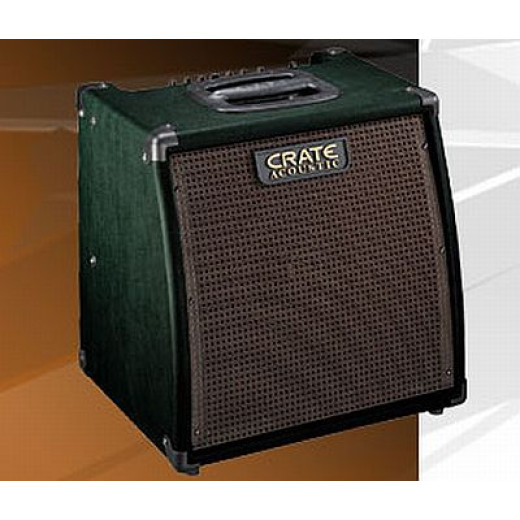 CRATE CA30DGW комбо для акустической гитары