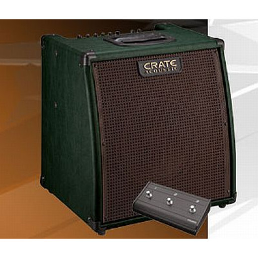 Комбо для акустической гитары CRATE CA6110DGW