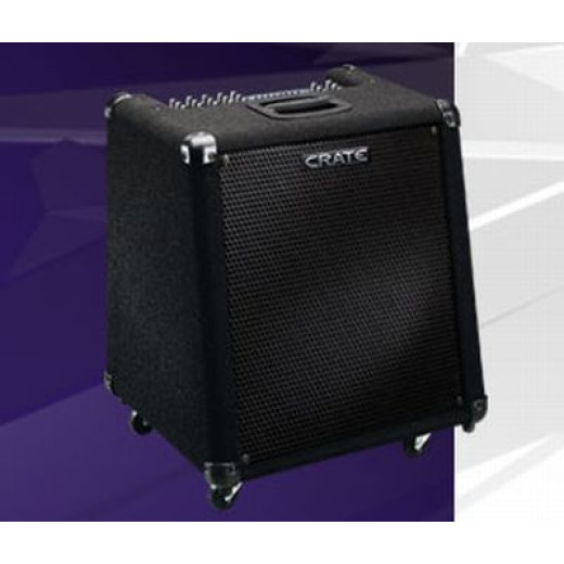 Клавишные комбоусилители CRATE KXB220W