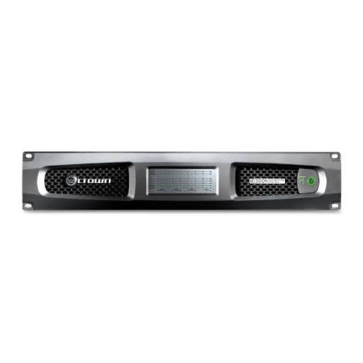 CROWN DCI8|300N трансляционный усилитель