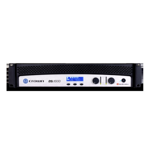 CROWN DSI1000 трансляционный усилитель