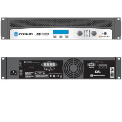 CROWN DSi 1000