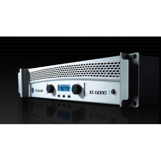 CROWN DSi 4000 трансляционный усилитель