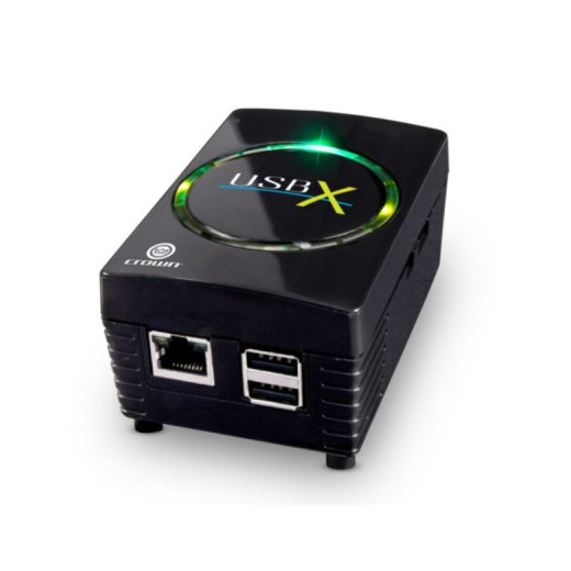 Разъем CROWN USBX