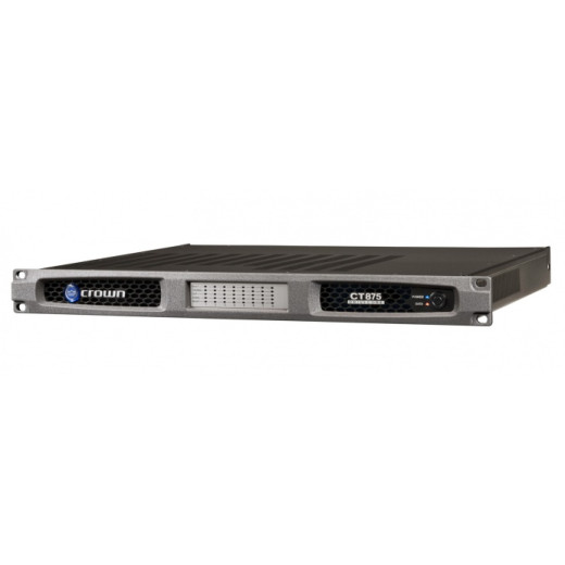 CROWN CT875 трансляционный усилитель