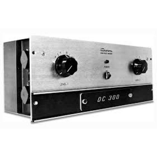 CROWN DCi4|300 трансляционный усилитель