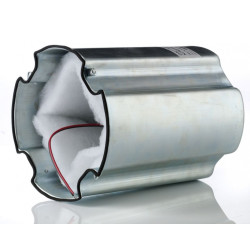 QUAD L-ITE PLUS 5.1 AV SYSTEM. ЦВЕТ: ЧЕРНЫЙ [BLACK]