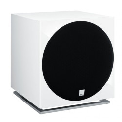DALI SUB E-12 F WHITE