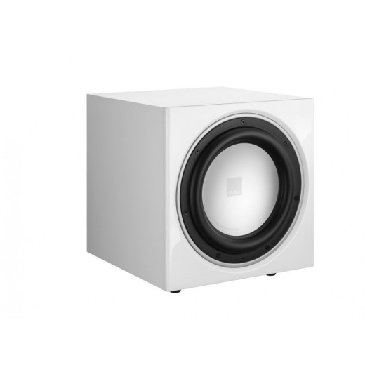 Акустические системы DALI SUB E-9 F WHITE